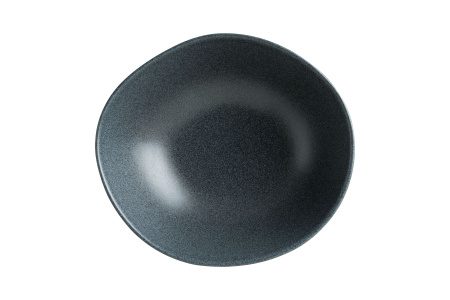Салатник Bonna Graphite Ваго артикул GRPVAO18KS