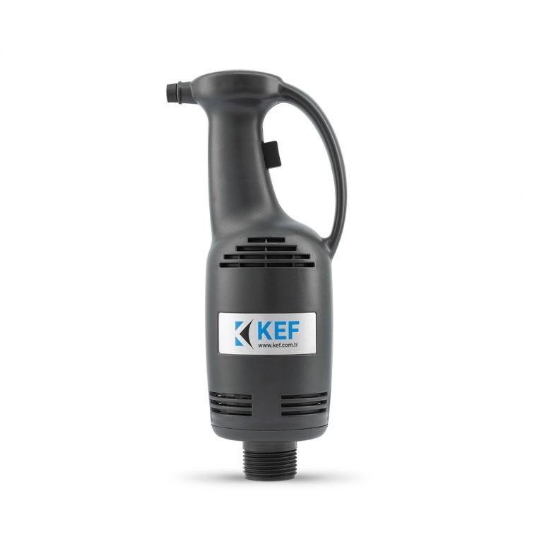 Фото Миксер ручной KEF — арт. BL-25 3