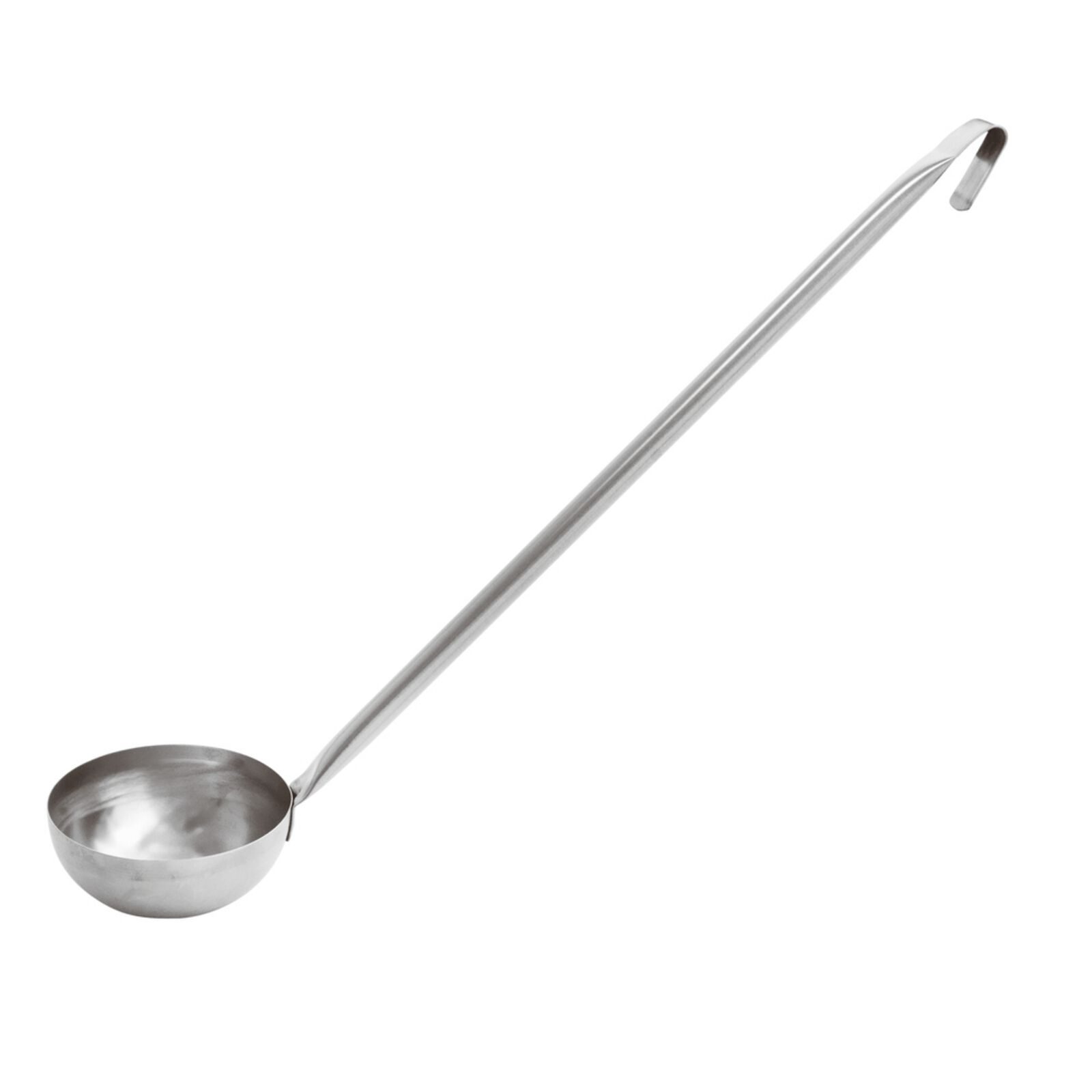 Половник Paderno 2000 мл 750 мм артикул 11968-20