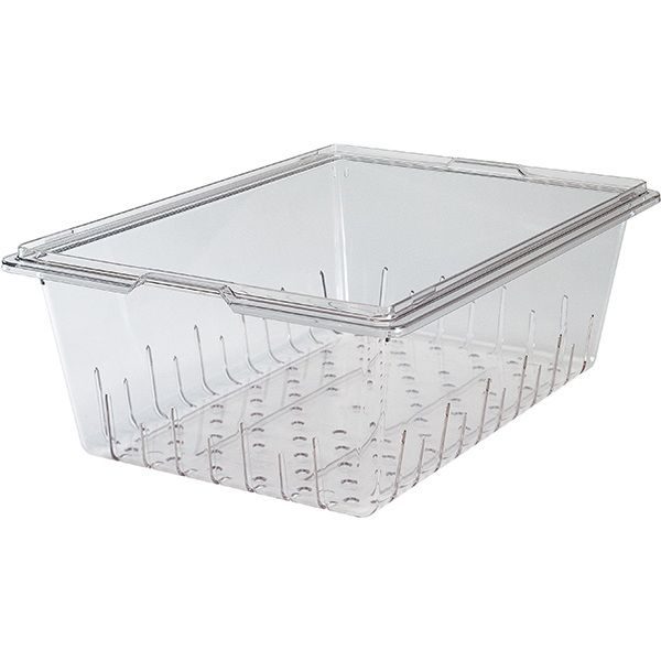 Лоток-дуршлаг Cambro артикул 1826CLRCW 135