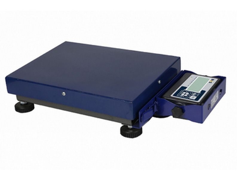 Весы напольные MAS PM1B-150-4050 М