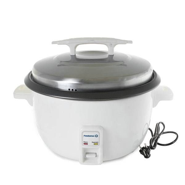 Рисоварка Foodatlas 8L