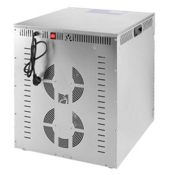 Фото Дегидратор сушилка Kocateq — арт. DH FD 16 NW DIGITAL 4