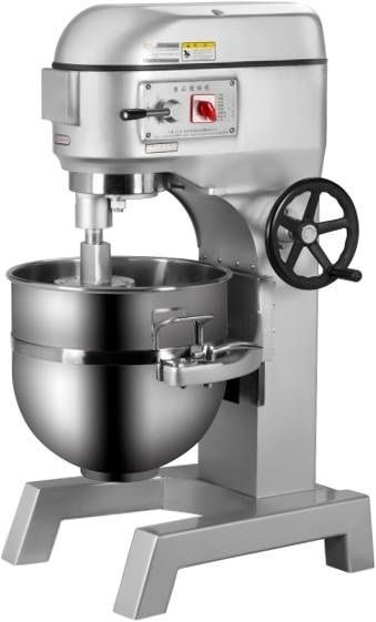 Миксер планетарный Viatto Commercial B-60P