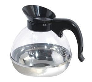Графин для кофеварки HURAKAN HKN-CM2-DECANTER