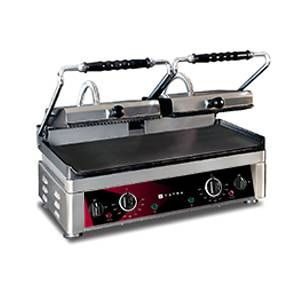 Гриль контактный Tatra TCG 5224 R R S + S