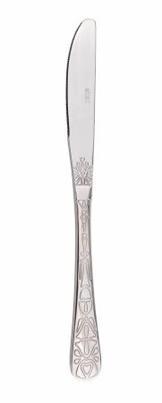 Нож столовый Abert Tattoo L 230 мм артикул CD5TA05