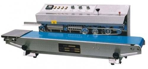 Запайщик пакетов JEJU FRBM-810 II