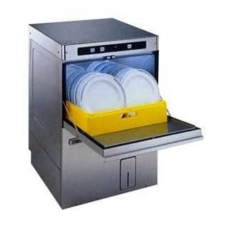Фото Машина посудомоечная с фронтальной загрузкой ELECTROLUX NUC3 400144 Bonna 1