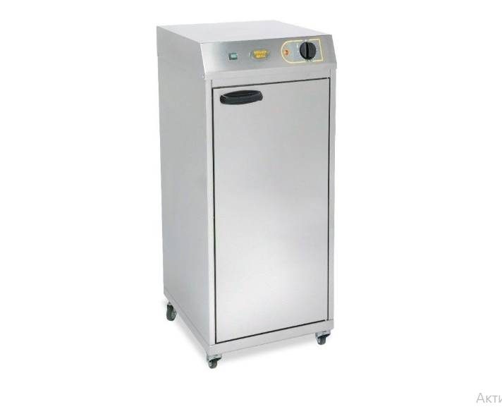 Фото Тепловой шкаф ROLLER GRILL — арт. HVC 60 GN 1