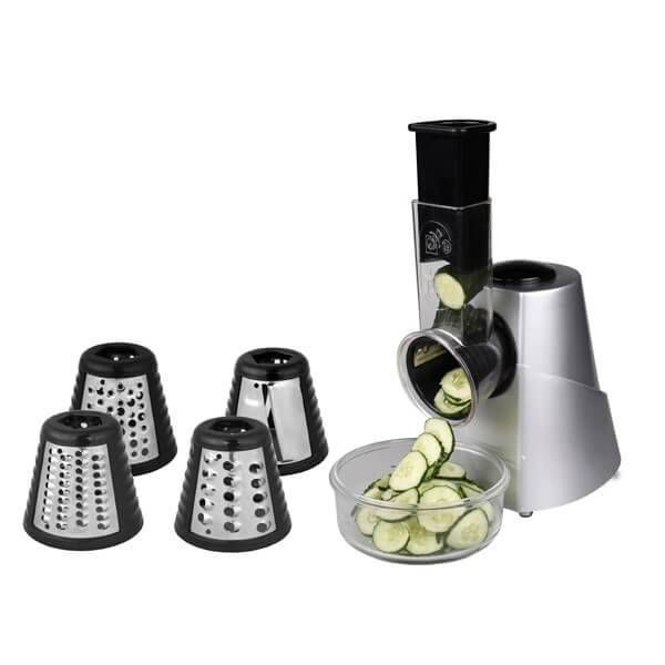 Фото Овощерезательная машина Gemlux GL-SMR-150 1