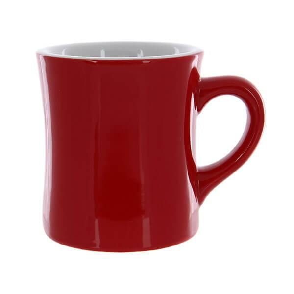 Кружка Loveramics Starsky красная 250 мл артикул