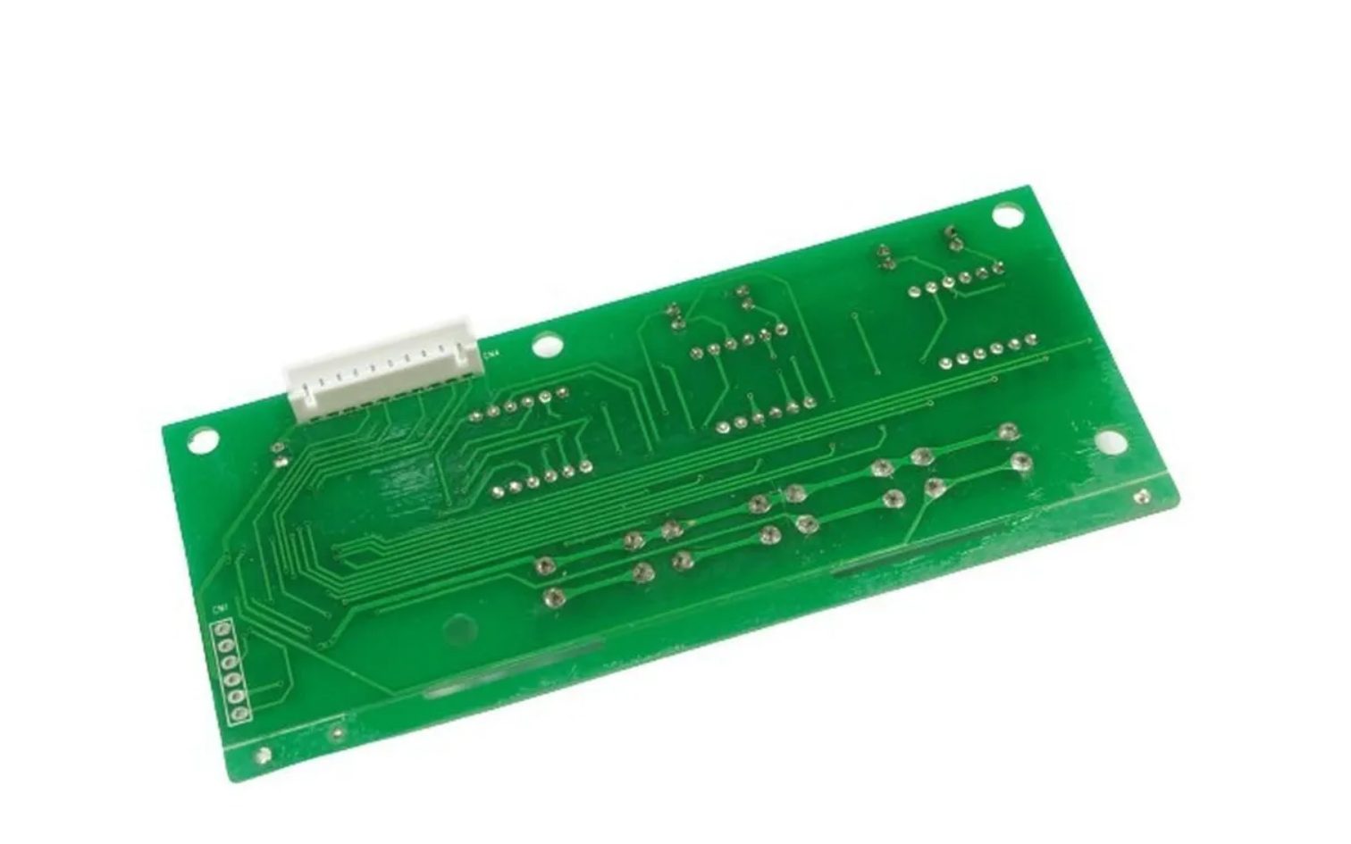 Фото Плата управления Kocateq для тарталетницы — арт. DH Tartmatic control panel 1