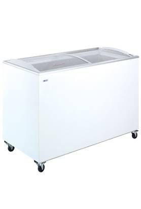 Морозильный ларь UGUR UDD 400 SCB