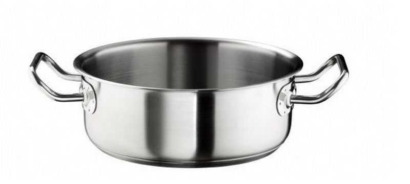 Кастрюля Pintinox MASTER 5 100 мм артикул 38400928
