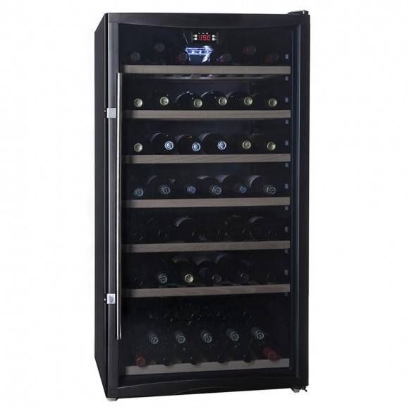 Шкаф винный Cavanova Temperwine TW080T