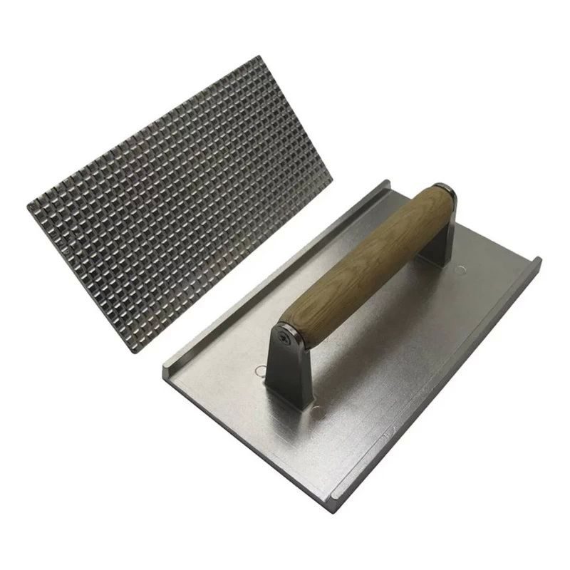 Пресс для мяса P.L. Proff B 131 мм артикул SWI-95