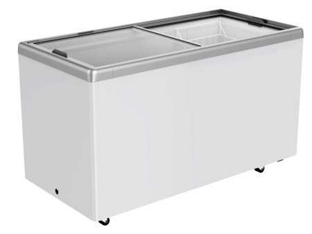 Морозильный ларь Aucma SD-600F