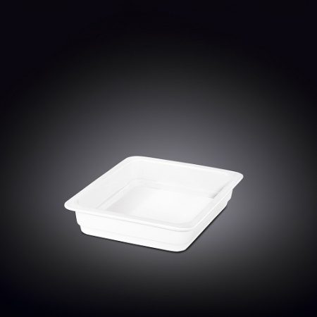 Гастроемкость Wilmax GN 1/2-65 3 л артикул 997203
