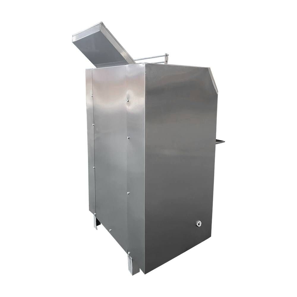 Фото Тестораскаточная машина Hualian Machinery YP-350 2