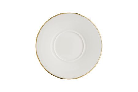 Блюдце Bonna Goldline D 160 Нит артикул GDENEA01CT