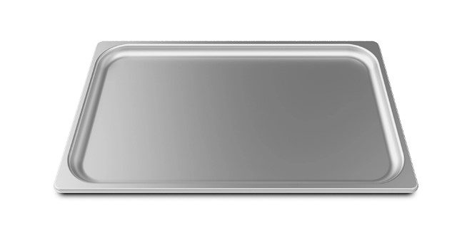 Противень UNOX TG805 сталь артикул TG805