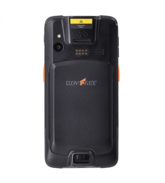 Фото Терминал сбора данных MERTECH MovFast S55 (Android 13,4GB/64GB) с АКБ 1