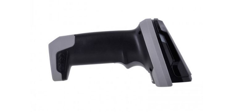 Фото Ручной сканер штрих-кода MERTECH CL-2410 BLE Dongle P2D USB black 3