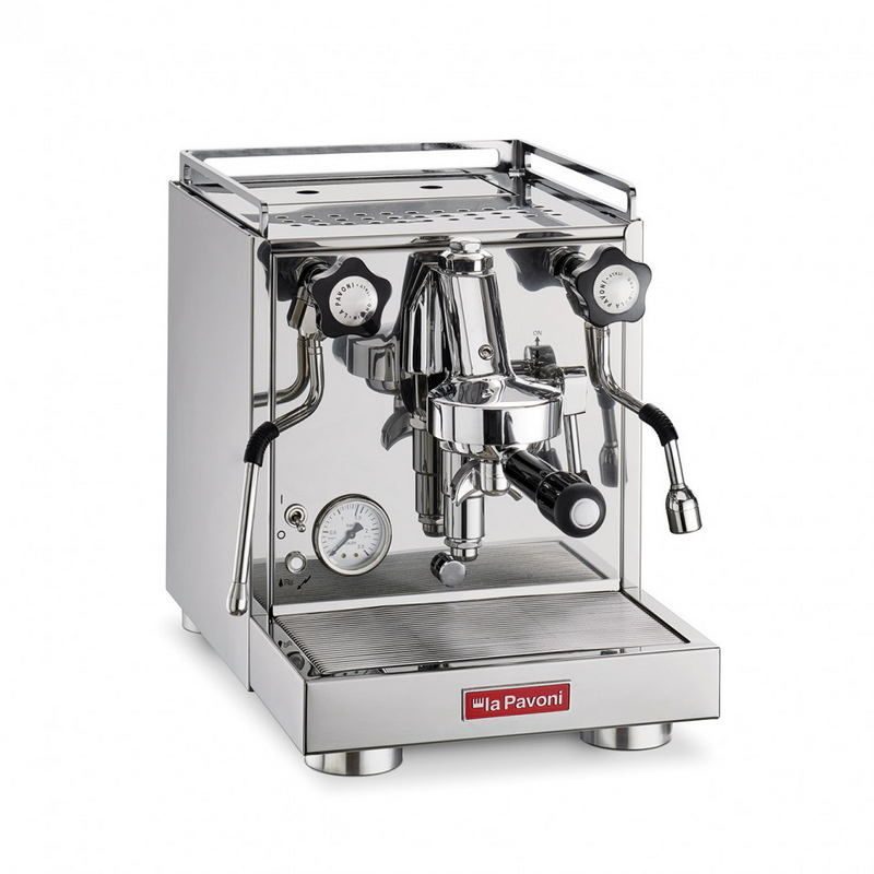Кофемашина рожковая La Pavoni LPSCCS01EU
