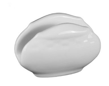 Салфетница Chan Wave L 110 мм артикул фк0309