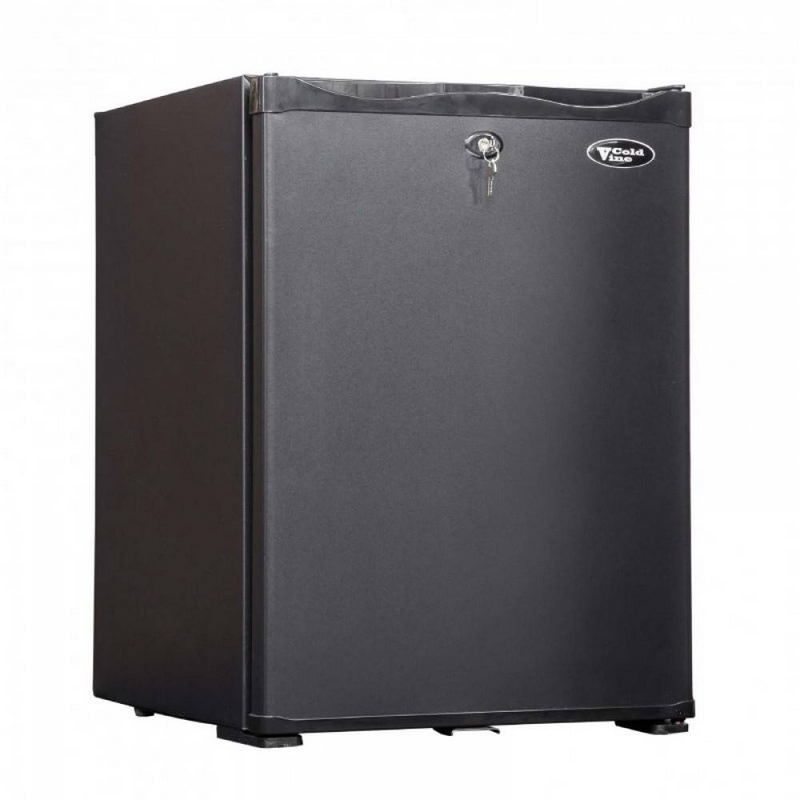 Фото Шкаф барный холодильный Cold Vine AC-40B 5