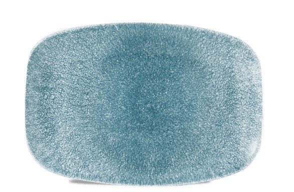 Блюдо CHURCHILL Raku Topaz мм артикул RKTBXP141