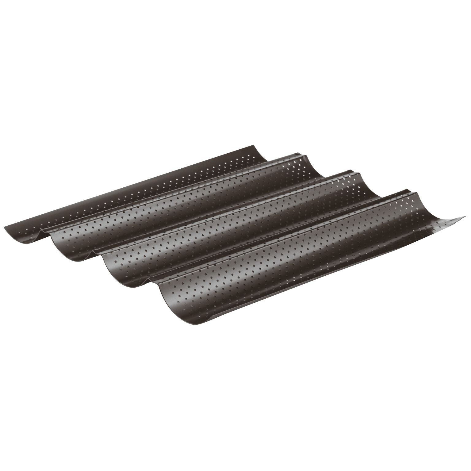 Противень для багетов Paderno артикул 47014-35