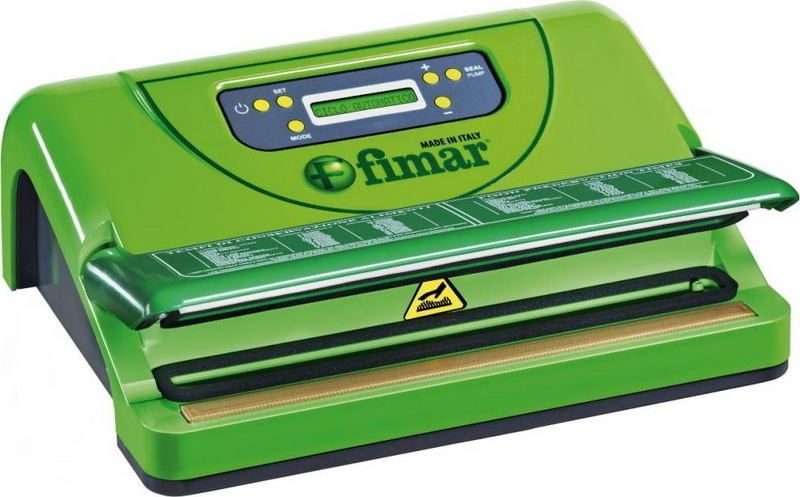 Упаковщик бескамерный FIMAR MSD/300P