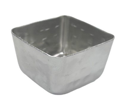 Соусник MGSteel 75 мл, L 50 H 35 мм артикул SCRT25