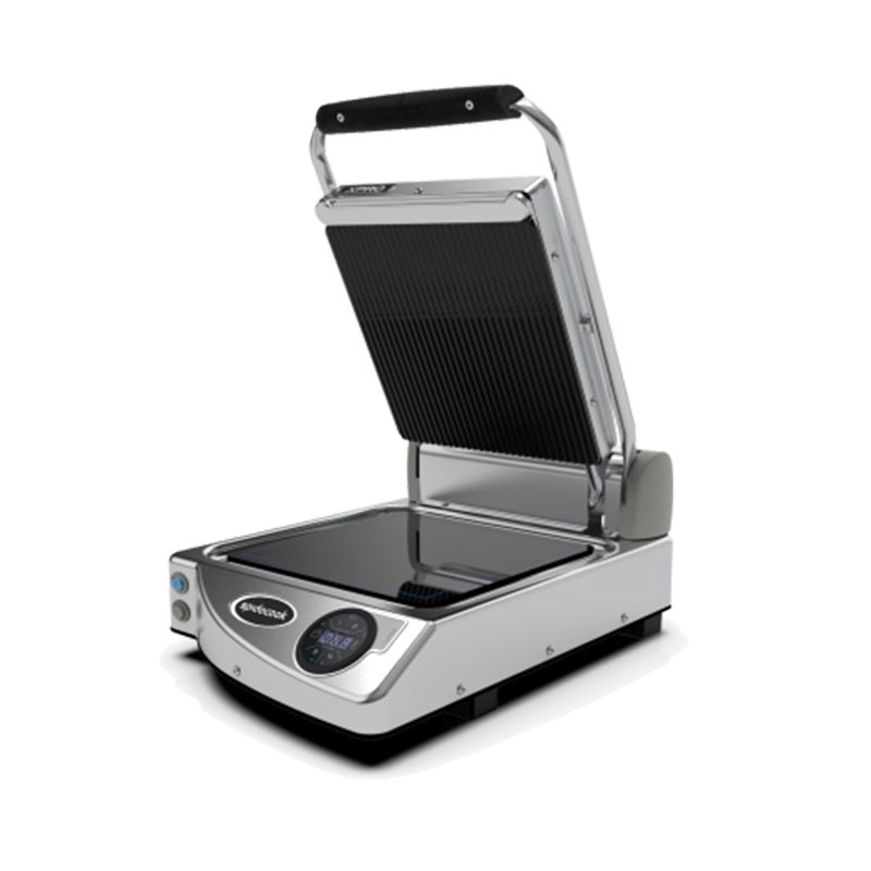 Гриль контактный Spidocook Spidoglass XPRO SP010XR