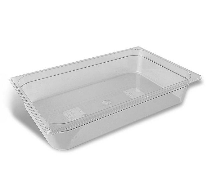 Гастроемкость Pujadas GN 8, 7 л артикул P1106C1