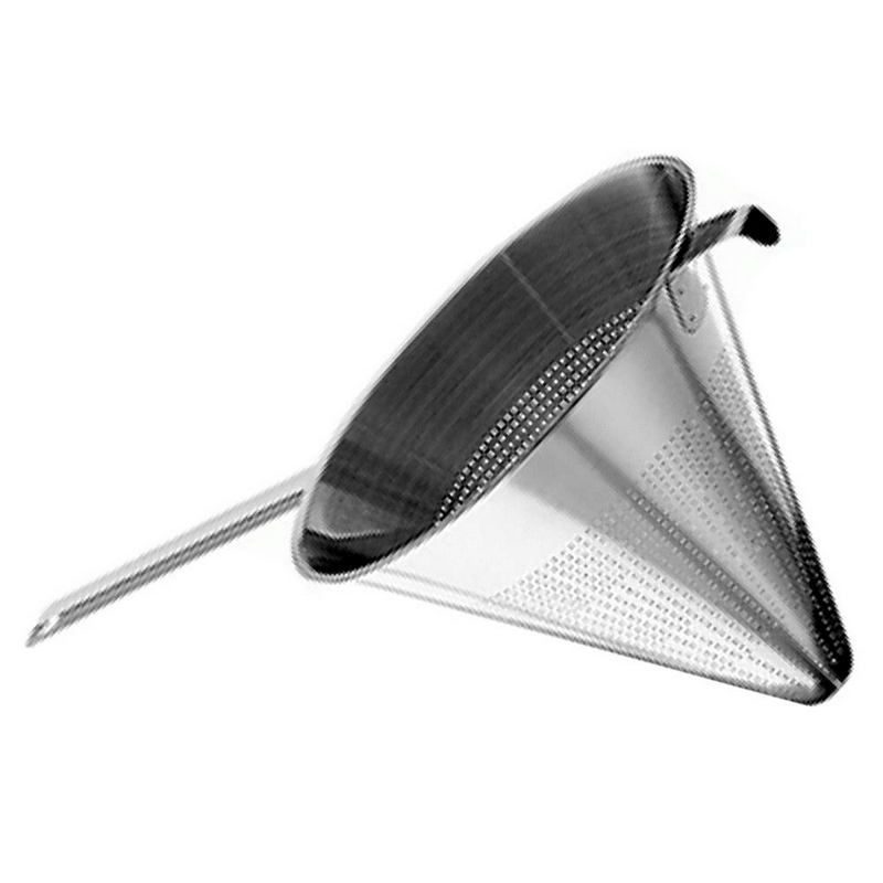 Дуршлаг MGSteel 1, 2 л, D H 150 мм артикул CST18