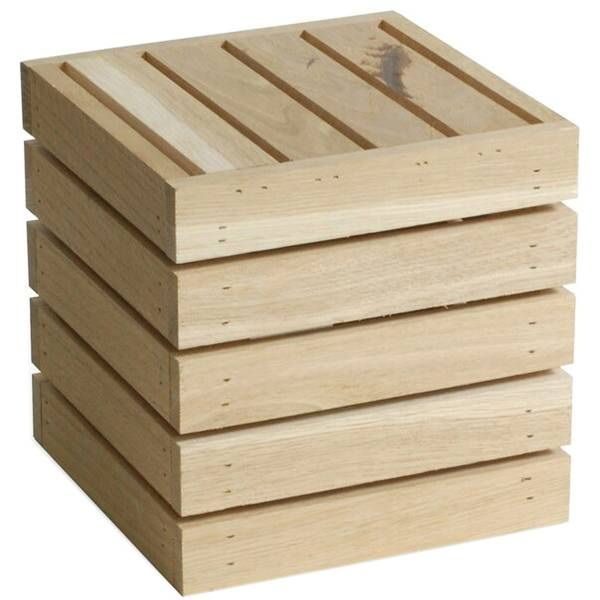 Ящик для подачи Craster H 330 мм артикул RU_223_E