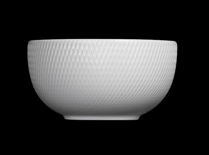 Фото Салатник Corone Rosenthal Banquet 1200 мл, D 165 мм — арт. фк8209 2