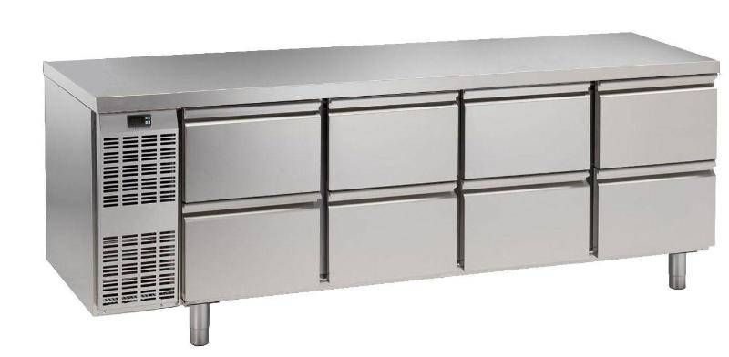 Стол холодильный ELECTROLUX HB4PNT 727107