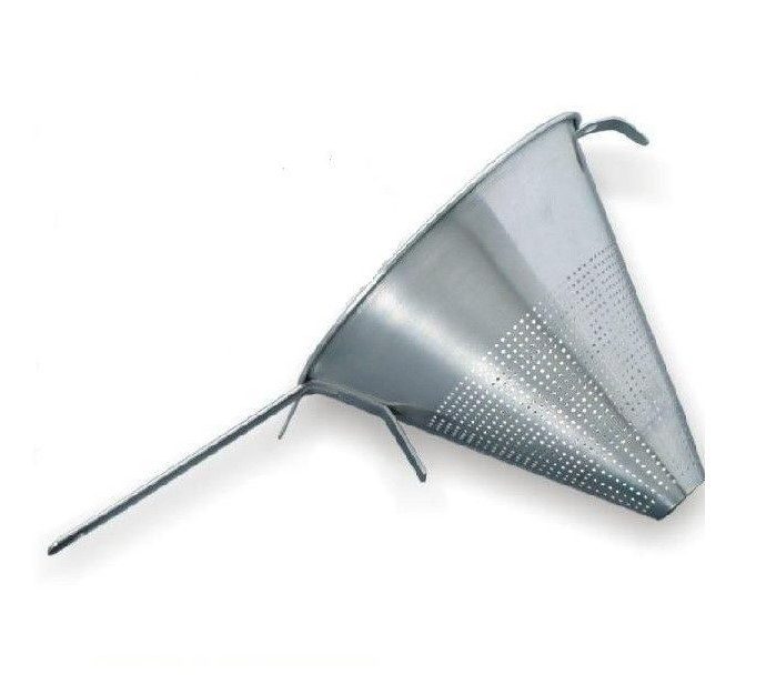 Дуршлаг MGSteel D 160 мм артикул CST16