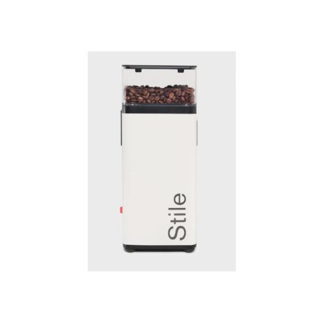 Кофемолка Rancilio Stile SD (White)