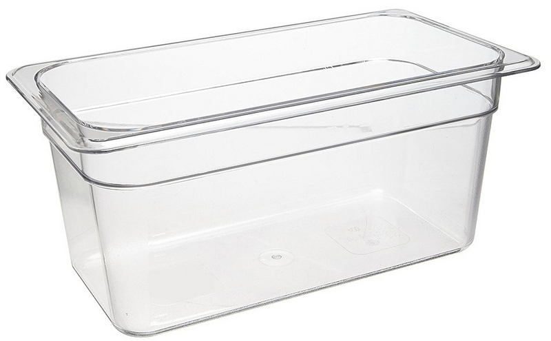Гастроемкость Cambro 5, 3 л артикул 36CW 135