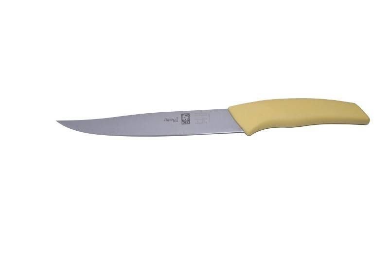 Нож для мяса Icel I-Tech артикул 24301.IT14.18