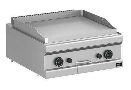 Поверхность жарочная APTG-77TL/PL 700 серия