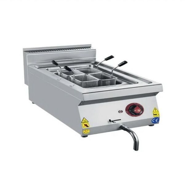 Макароноварка электрическа CSA Inox KRCS.ESMHE.470