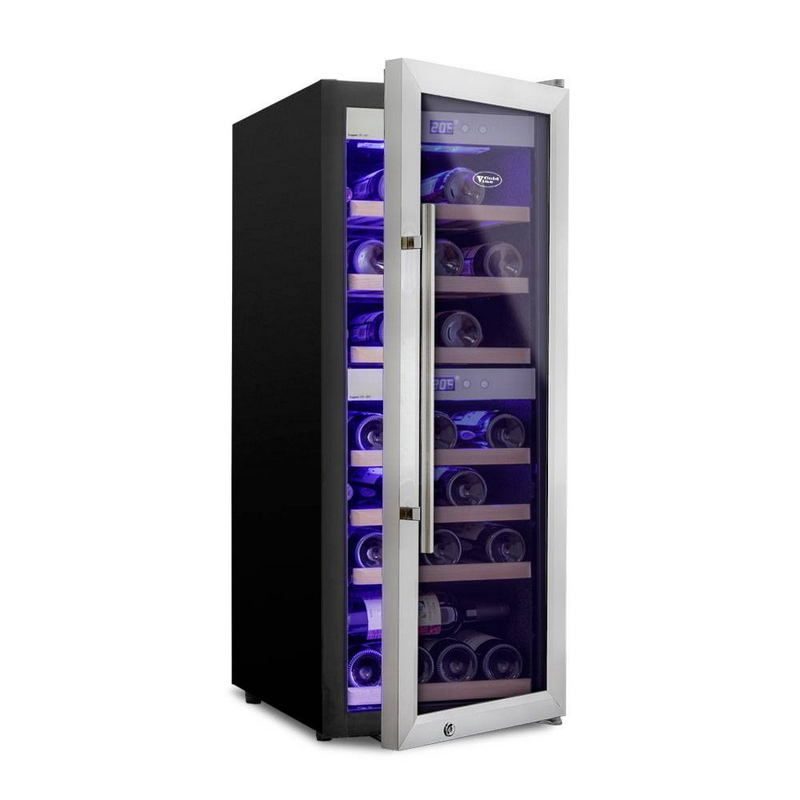 Шкаф винный Cold Vine C38-KSF2