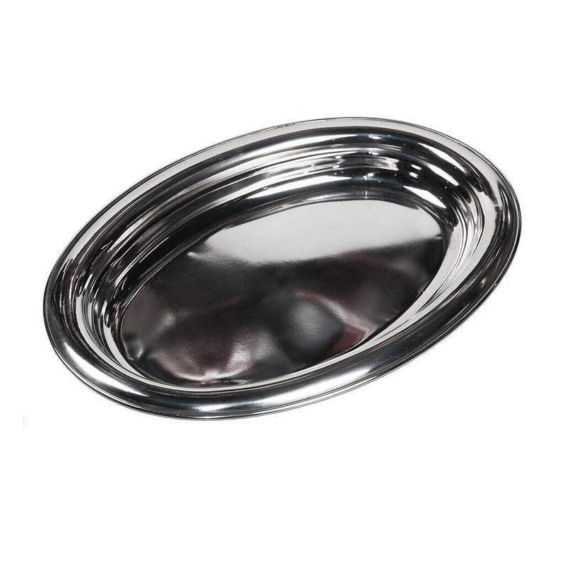 Блюдо P.L. Proff Cuisine L 350 SE-03855 (уп=48шт)