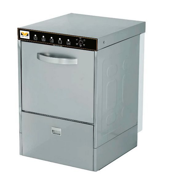 Машина стаканомоечная Vortmax EV-G400